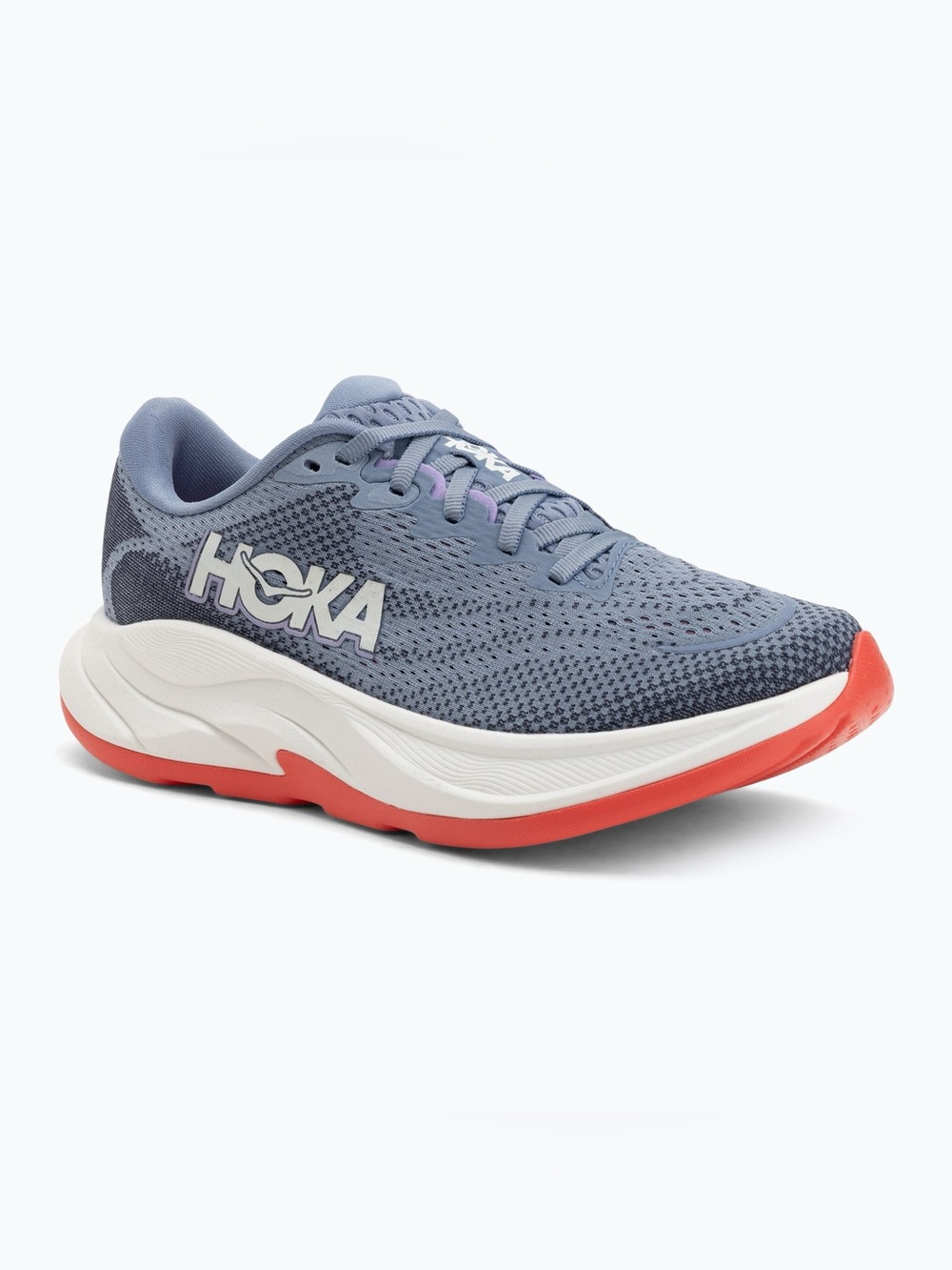***BRAND NEW IN BOX*** Hoka Rincon 4 Womens Running Shoes, 7.5 Regular Width - Picture 3 of 4